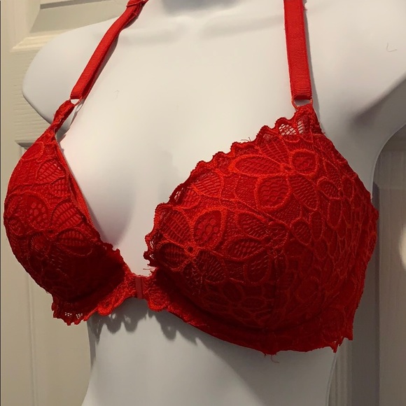 PINK Victoria's Secret Other - PINK VS Bra 34 DD NWT